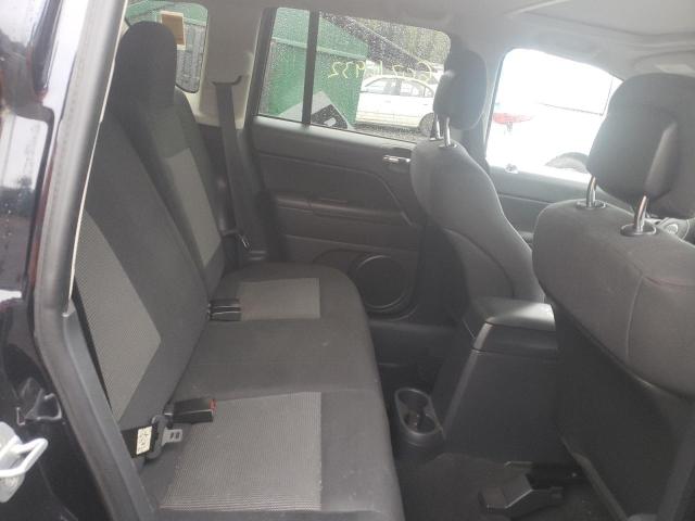 Photo 6 from auction – 2011 JEEP COMPASS with VIN 1J4NT1FB9BD138265