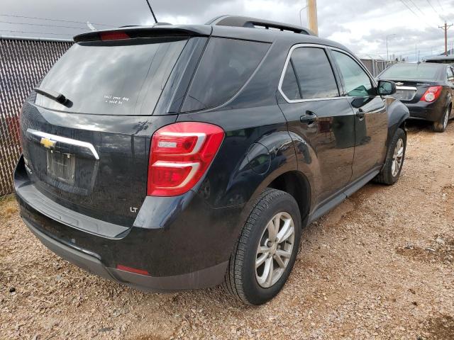 Photo 4 from auction – 2017 CHEVROLET EQUINOX LT with VIN 2GNALCEK3H1585056