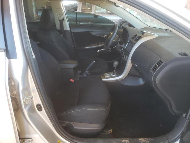 Photo 5 from auction – 2013 TOYOTA COROLLA BA with VIN 5YFBU4EE1DP149182