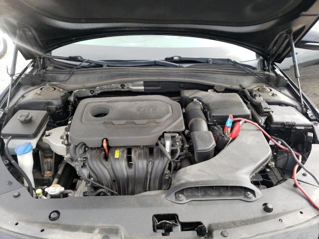 Photo 7 from auction – 2016 KIA OPTIMA LX with VIN 5XXGT4L37GG104335