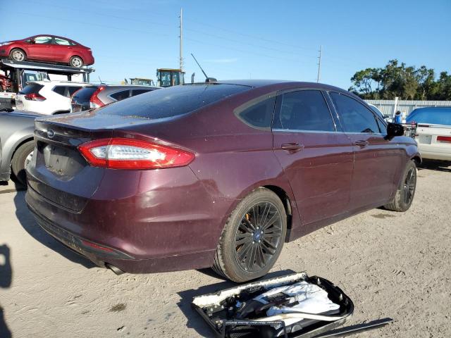 Photo 4 from auction – 2013 FORD FUSION SE with VIN 3FA6P0H73DR350337