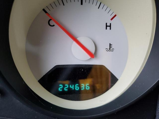 Photo 8 from auction – 2008 DODGE CALIBER with VIN 1B3HB28B88D677320
