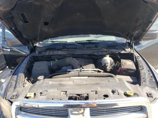 Photo 7 from auction – 2010 DODGE RAM 1500 with VIN 1D7RB1GT1AS106167