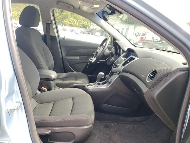 Photo 5 from auction – 2012 CHEVROLET CRUZE LT with VIN 1G1PF5SC2C7272376