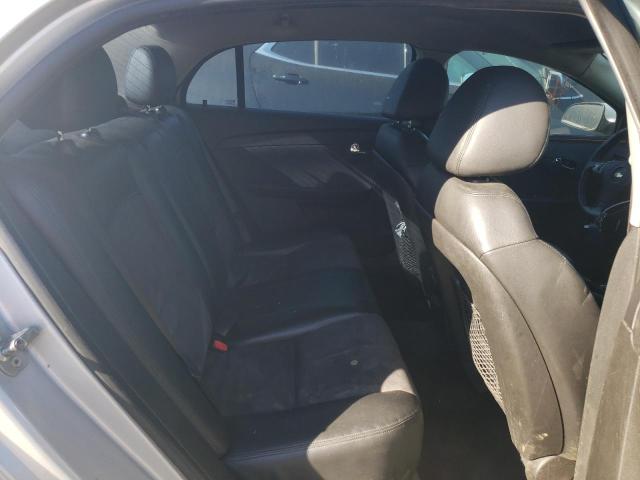 Photo 6 from auction – 2012 CHEVROLET MALIBU 2LT with VIN 1G1ZD5EU2CF297853