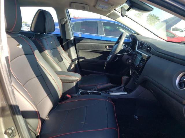 Photo 5 from auction – 2017 TOYOTA COROLLA L with VIN 2T1BURHE5HC907636