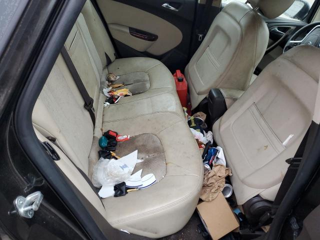 Photo 6 from auction – 2013 BUICK VERANO CON with VIN 1G4PR5SK5D4225265