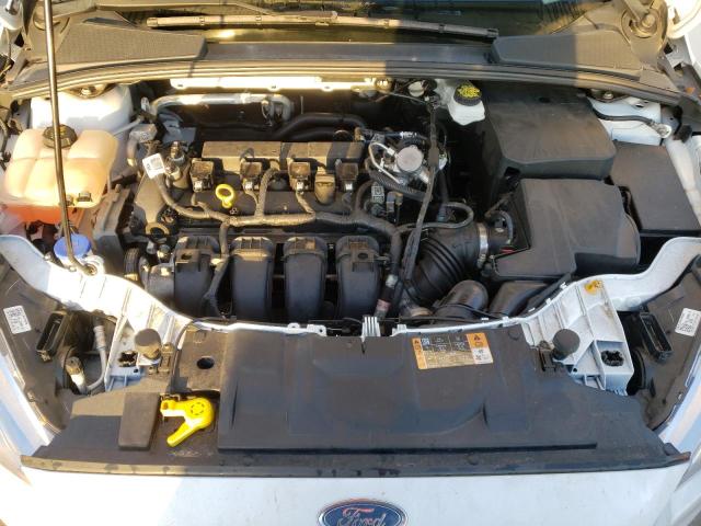 Photo 7 from auction – 2018 FORD FOCUS SE with VIN 1FADP3F25JL209389
