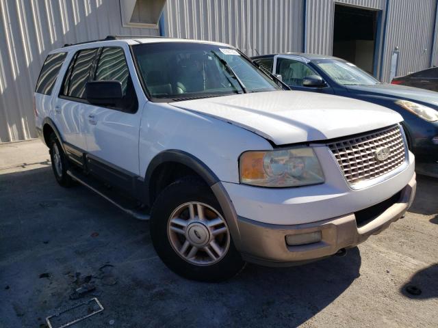 FORD EXPEDITION 2004 مع رقم تعريف المركبة 1FMPU16LX4LA87786 - صورة من المزاد