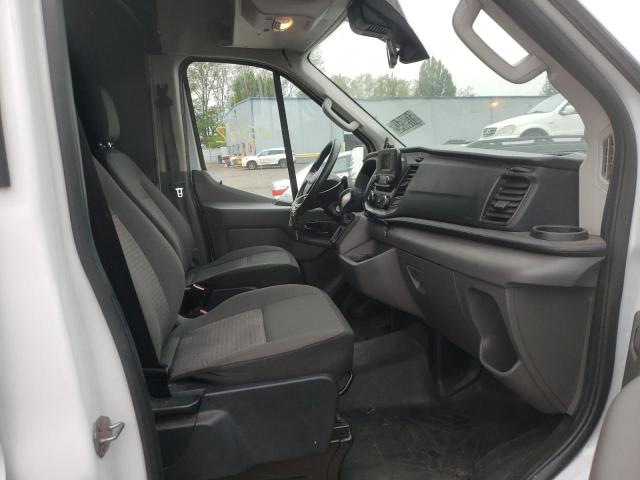 Photo 5 from auction – 2020 FORD TRANSIT T- with VIN 1FTBR2C8XLKA31230