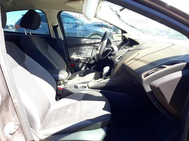 Photo 5 from auction – 2014 FORD FOCUS SE with VIN 1FADP3F27EL442440