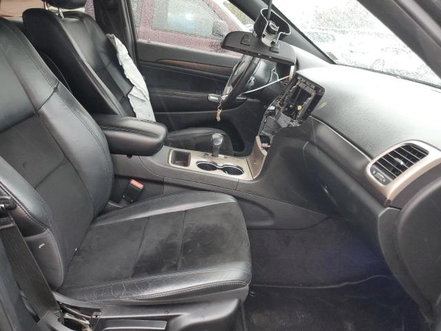 Photo 5 from auction – 2014 JEEP GRAND CHER with VIN 1C4RJFAG4EC541612
