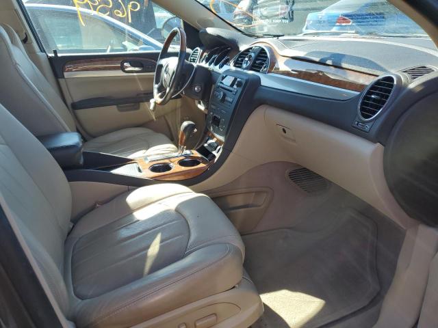 Photo 5 from auction – 2012 BUICK ENCLAVE with VIN 5GAKRCED6CJ158581