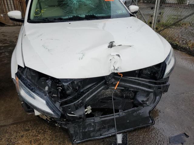 Photo 9 from auction – 2012 VOLKSWAGEN JETTA SE with VIN 3VWDP7AJ0CM458570
