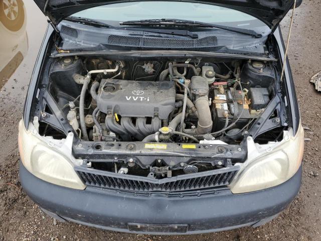 Photo 7 from auction – 2000 TOYOTA ECHO with VIN JTDBT1233Y0013365
