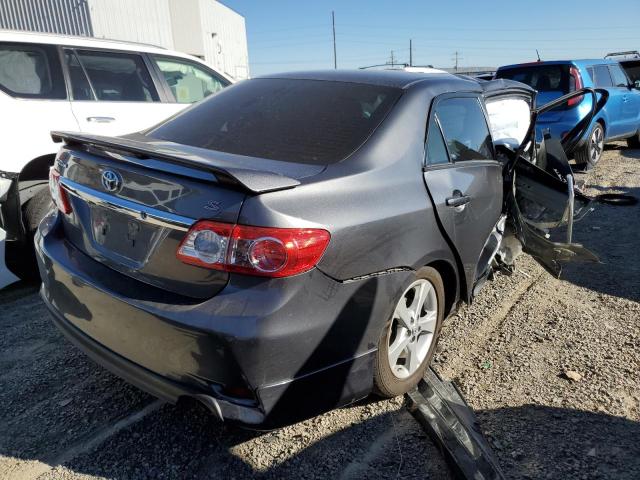 Photo 4 from auction – 2013 TOYOTA COROLLA BA with VIN 2T1BU4EE6DC960038