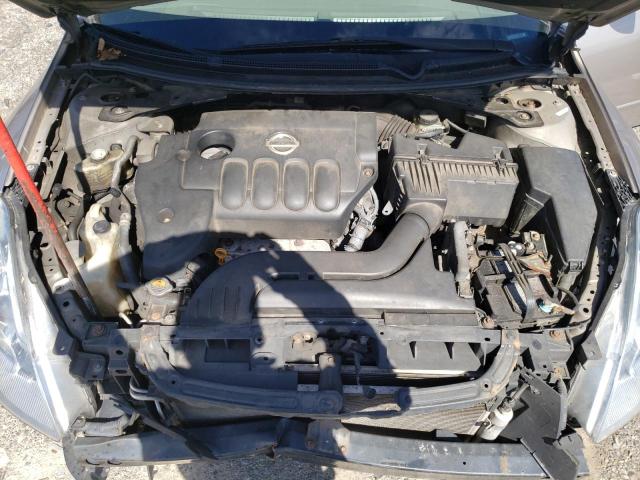Photo 7 from auction – 2012 NISSAN ALTIMA BAS with VIN 1N4AL2AP5CN451103
