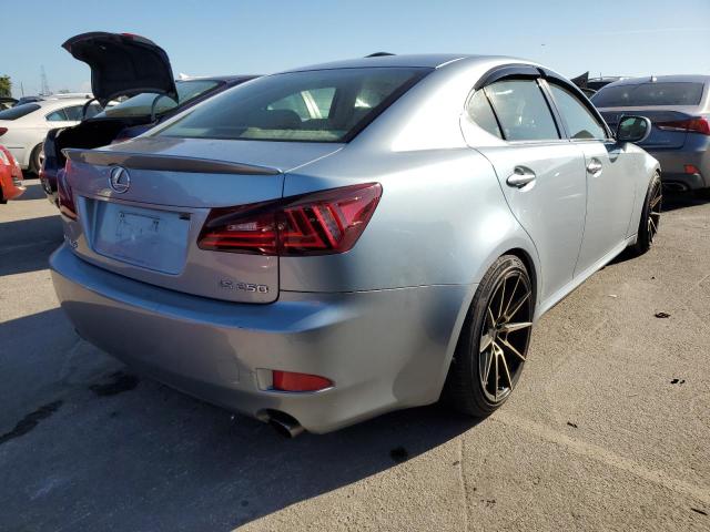Photo 4 from auction – 2006 LEXUS IS 250 with VIN JTHBK262X65016367
