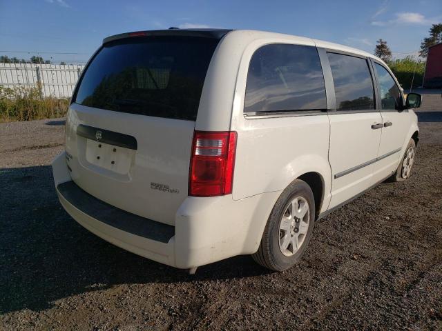 Photo 4 from auction – 2010 DODGE GRAND CARA with VIN 2D4RN4DE5AR164411