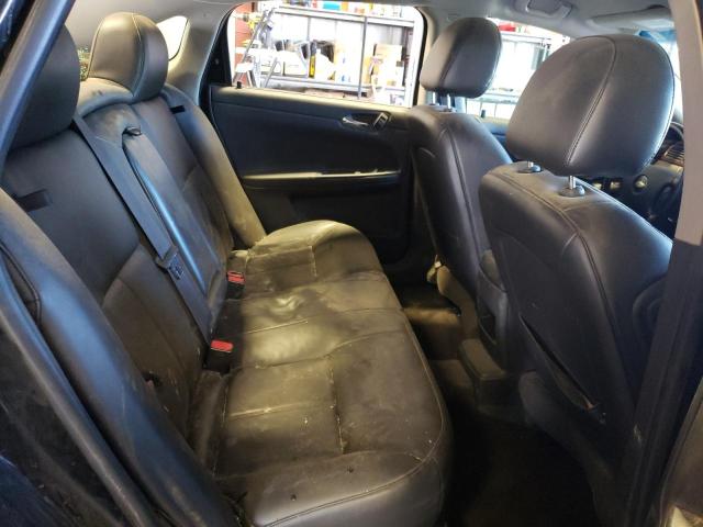 Photo 6 from auction – 2014 CHEVROLET IMPALA LIM with VIN 2G1WC5E3XE1189889