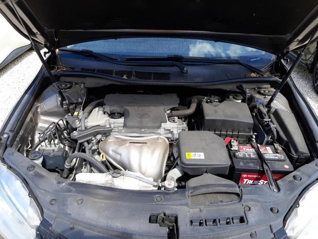 Photo 7 from auction – 2017 TOYOTA CAMRY LE with VIN 4T1BF1FK6HU659013