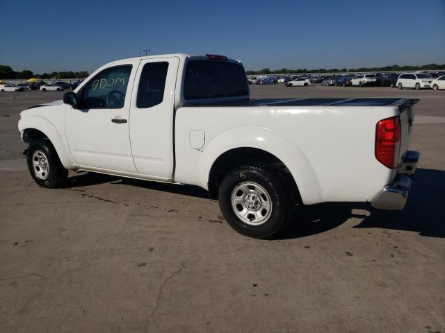 Photo 2 from auction – 2015 NISSAN FRONTIER S with VIN 1N6BD0CT2FN769336