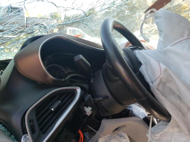 Photo 8 from auction – 2019 CHRYSLER PACIFICA T with VIN 2C4RC1BG7KR554613