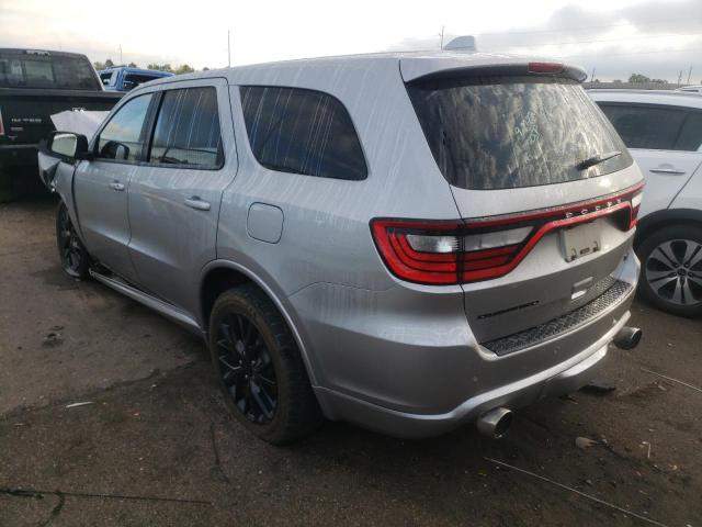 Photo 3 from auction – 2015 DODGE DURANGO R/ with VIN 1C4SDHCT0FC937911