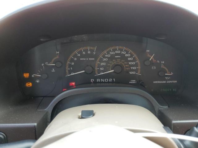 Photo 8 from auction – 2003 FORD EXPEDITION with VIN 1FMFU17L03LA86672