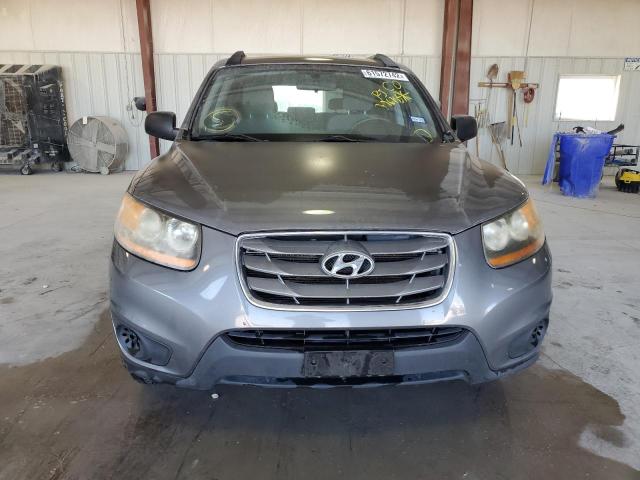 Photo 5 from auction – 2010 HYUNDAI SANTA FE G with VIN 5NMSGDAB3AH376155