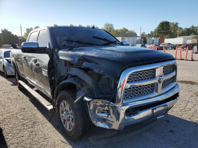RAM 3500 LARAM 2013 with VIN 3C63R3JT6DG566623 - Photo from auction