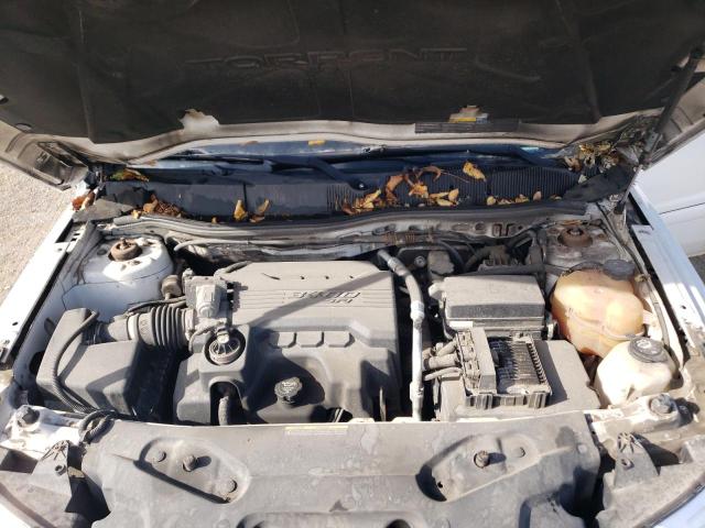 Photo 7 from auction – 2006 PONTIAC TORRENT with VIN 2CKDL63F566136967