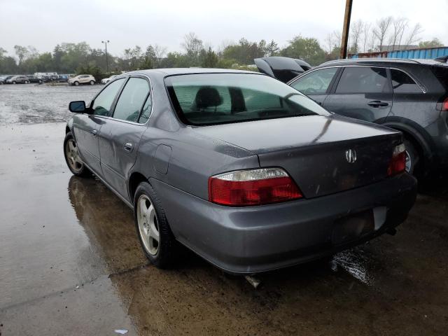 Photo 3 from auction – 2003 ACURA 3.2TL with VIN 19UUA566X3A051965