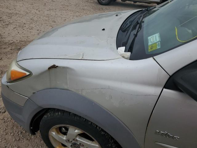 Photo 9 from auction – 2003 PONTIAC VIBE with VIN 5Y2SL64873Z437531
