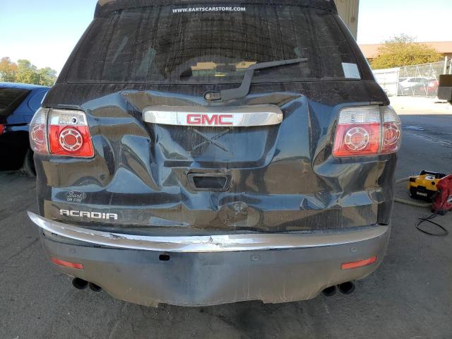 Photo 9 from auction – 2012 GMC ACADIA SLE with VIN 1GKKRPED5CJ284327