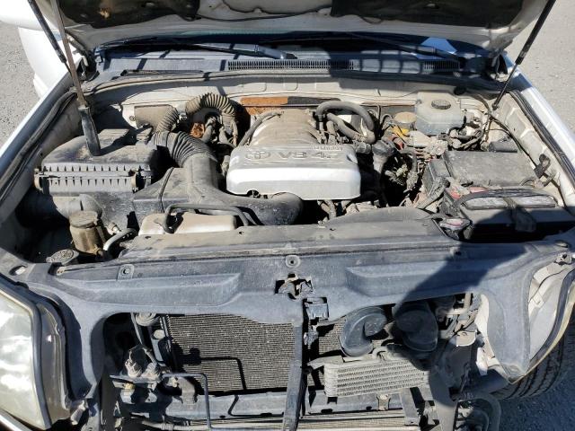 Photo 7 from auction – 2004 TOYOTA 4RUNNER SR with VIN JTEZT14R148004638