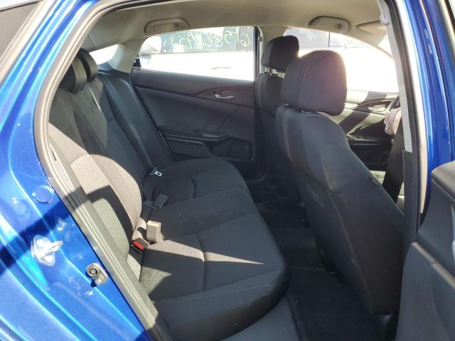 Photo 6 from auction – 2021 HONDA CIVIC with VIN 2HGFC2F65MH504782