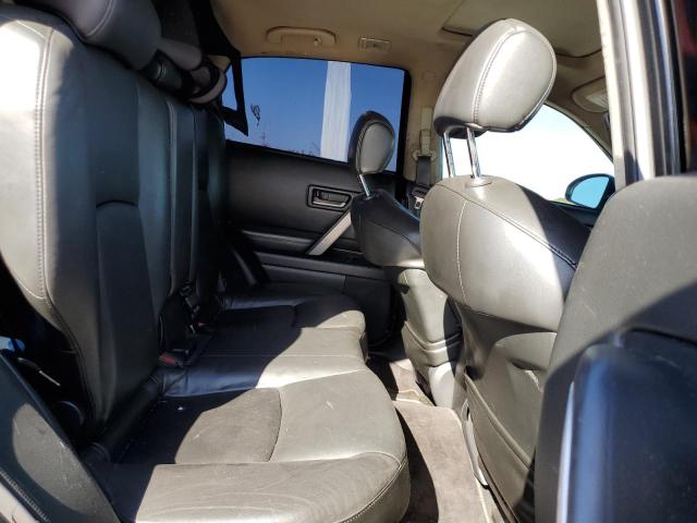 Photo 6 from auction – 2003 INFINITI FX45 with VIN JNRBS08W93X000988