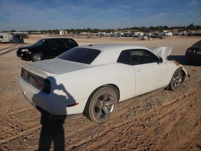 Photo 4 from auction – 2018 DODGE CHALLENGER with VIN 2C3CDZAG9JH251764