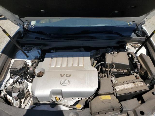 Photo 7 from auction – 2013 LEXUS ES 350 with VIN JTHBK1GG3D2006105