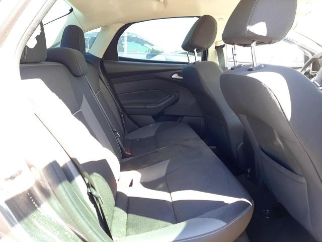 Photo 6 from auction – 2014 FORD FOCUS SE with VIN 1FADP3F27EL442440