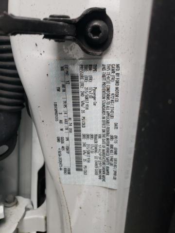 Photo 10 from auction – 2015 FORD FOCUS SE with VIN 1FADP3F25FL386399