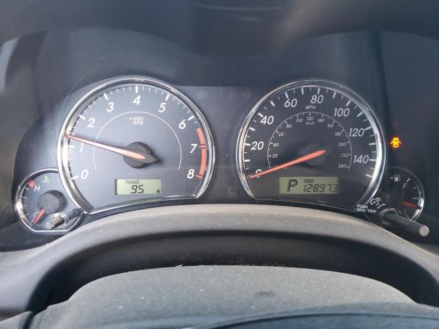 Foto 8 de la subasta – 2013 TOYOTA COROLLA BA con VIN 5YFBU4EE3DP213481