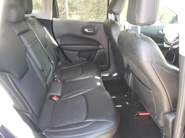 Photo 6 from auction – 2018 JEEP COMPASS LA with VIN 3C4NJDBB8JT259168