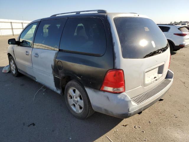 Photo 3 from auction – 2005 FORD FREESTAR S with VIN 2FMZA57655BA76455