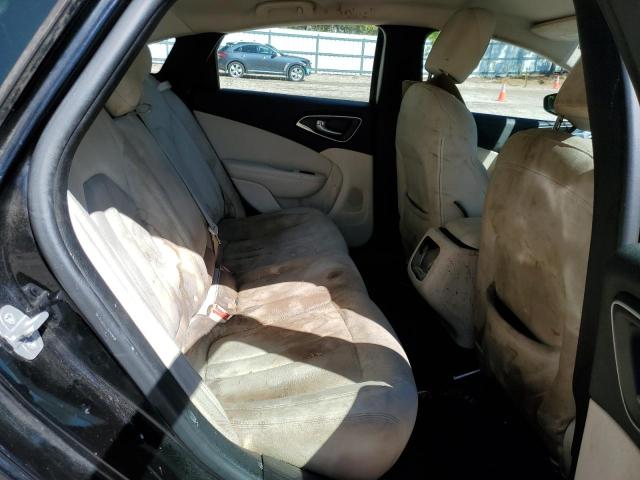 Photo 6 from auction – 2015 CHRYSLER 200 LIMITE with VIN 1C3CCCAB1FN609099