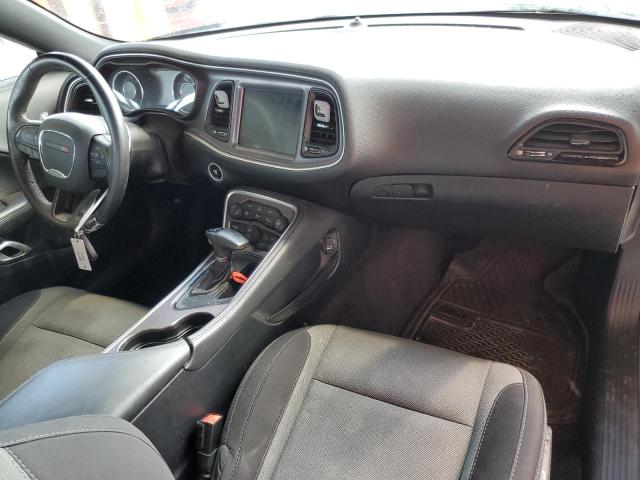 Photo 9 from auction – 2015 DODGE CHALLENGER with VIN 2C3CDZAG0FH775604