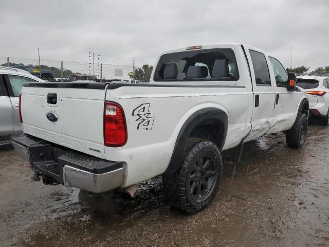 Photo 4 from auction – 2014 FORD F250 SUPER with VIN 1FT7W2B69EEA33907