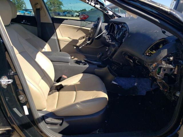Photo 5 from auction – 2013 KIA OPTIMA EX with VIN 5XXGN4A76DG156065