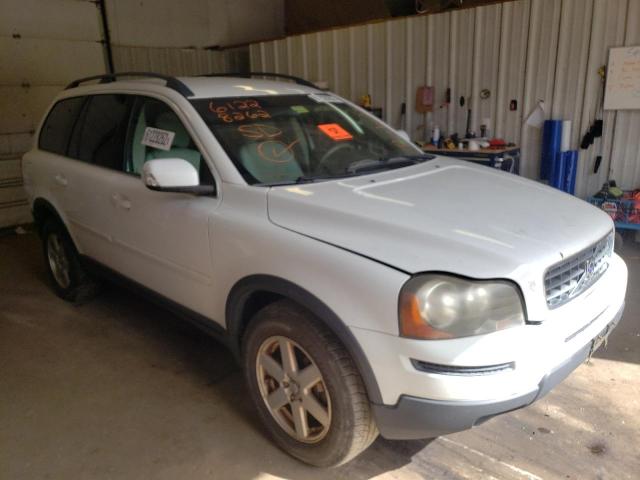 Photo 1 from auction – 2007 VOLVO XC90 3.2 with VIN YV4CN982771342474
